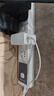 蘇士赫爾摩【防過(guò)載超功率保護】PDU 無(wú)線(xiàn)電競插座 - 7 位 2U1C 總控開(kāi)關(guān)，桌下機柜專(zhuān)用自接線(xiàn)排插 曬單實(shí)拍圖