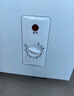 志高（CHIGO）小冰柜家用冷凍小型一級(jí)節(jié)能省電迷你臥式冷藏保鮮儲(chǔ)母乳冷柜 【一級(jí)能效 萬(wàn)人推薦】 58L 單溫單門 曬單實(shí)拍圖