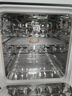 BOLOLO奶瓶消毒柜 嬰兒恒溫水壺定量出水 搖奶暖奶 喂養(yǎng)臺套餐 25L 紫外線消毒柜全能x50+搖奶器 曬單實拍圖