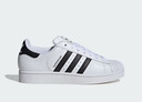 阿迪達斯adidas三葉草貝殼頭SUPERSTARII男女休閑鞋 IH8659 41碼 曬單實(shí)拍圖