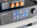 開博爾DMP-K7PRO 流媒體HIFI音樂播放器數(shù)播解碼一體機(jī)高保真DAC解碼器 K7 PRO【雙芯9039 PRO】旗艦版 曬單實(shí)拍圖