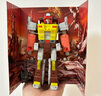 變形金剛（TRANSFORMERS）工作室系列86大電影大力神吊鉤＆拖斗套裝G0472七夕情人節(jié)禮物 曬單實(shí)拍圖