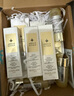 嬌蘭（Guerlain）帝皇蜂姿修護精華套裝復(fù)原蜜雙效蜂皇水護膚品禮盒教師節(jié)生日禮物 曬單實拍圖