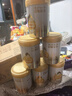惠氏（Wyeth）啟賦蘊(yùn)淳A2進(jìn)口HMO幼兒配方奶粉3段（12-36月）810g*6罐 曬單實(shí)拍圖