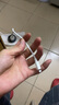 倍思蘋(píng)果數據線(xiàn)快充充電線(xiàn)適用iPhone14/13/12Pro Max/XR/Xs/11/8手機ipadpro/air2平板車(chē)載1.5米2條裝 曬單實(shí)拍圖