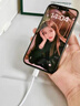 Apple/蘋(píng)果 60W USB-C編織充電線(xiàn)-1米 蘋(píng)果充電線(xiàn)手機(jī)充電線(xiàn)原裝充電線(xiàn)數(shù)據(jù)線(xiàn)適用iPhone/iPad/AirPods 曬單實(shí)拍圖