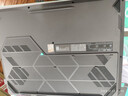 華碩天選6 Pro 酷睿版 國家補貼20% 16英寸游戲本 筆記本電腦(i7-14650HX 16G 1T RTX5060 2.5K)灰 曬單實(shí)拍圖