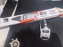 賽睿（SteelSeries）QCK系列 Heavy L/M/S鼠標墊 游戲職業(yè)電競Donk同款鼠標墊 電腦桌墊加厚橡膠基底CSGO瓦羅蘭特FPS用 QcK Large（450*400*2mm） 曬單實(shí)拍圖