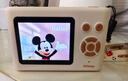 迪士尼（Disney）兒童相機CCD平替學(xué)生數(shù)碼照相機入門級相機拍照旅游專用便攜男女孩生日禮物  C1米奇 曬單實拍圖