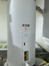 中興（ZTE）G5 Pro 5G移動(dòng)路由器CPE SIM卡插卡上網(wǎng)WiFi7 BE7200M 2.5G雙網(wǎng)口/MC8512/2025款 曬單實(shí)拍圖