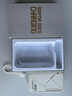 SUIDDY【3C認證丨四合一】充電寶自帶線(xiàn)帶插頭器20000毫安大容量Magsafe快充移動(dòng)電源適用蘋(píng)果華為小米 2萬(wàn)毫安時(shí)【自帶線(xiàn)+磁吸+AC插頭】米白色 曬單實(shí)拍圖