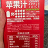 1號(hào)會(huì)員店（One's Member）100%NFC蘋果汁 純果蔬汁水果榨汁飲品飲料 1L裝 曬單實(shí)拍圖