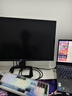 泰坦軍團27英寸QD-MiniLED 4K 160Hz雙模320Hz DyDs技術(shù) Type-C 65W 內(nèi)置音箱電競顯示器P275MV PLUS增強版 曬單實拍圖