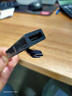 綠聯(lián)Type-C轉DP1.4線(xiàn)雷電4/5轉換器USB-C轉接頭8K60/4K240Hz投屏適用MacBook筆記本電腦手機接顯示器1m 曬單實(shí)拍圖