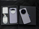vivo X300 16GB+512GB 愜意紫 蔡司2億超級主攝 蔡司APO超級長(cháng)焦 5年持久流暢OriginOS 6 拍照 AI手機 曬單實(shí)拍圖