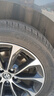 利奧玲瓏輪胎 215/55R17 98W P88 適配凱美瑞/日產(chǎn)天籟 曬單實(shí)拍圖
