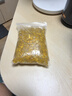 明恩 黃水晶碎石正品人造黃碎石擺件黃色水晶顆粒碎水晶聚寶盆配件 黃水晶碎石500g 曬單實(shí)拍圖