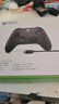 微軟（Microsoft）Xbox無(wú)線(xiàn)游戲手柄 磨砂黑+USB-C線(xiàn) 藍牙適配Xbox/PC/平板/手機Steam促銷(xiāo) 黑神話(huà)悟空 空洞騎士 曬單實(shí)拍圖
