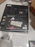 宏碁掠奪者（PREDATOR）32G(16G×2)套裝 DDR5 6000頻率 臺式機內存條 Hermes冰刃系列 RGB燈條(C28) 白色 AI電腦配件 曬單實(shí)拍圖