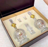 西鳳酒 酒海窖齡 20年 52度 500ml*2瓶 禮盒裝 鳳香型白酒 中秋節(jié)送禮 曬單實拍圖