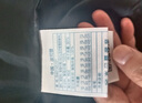 波司登（BOSIDENG）【反季】羽絨服新國標90絨男短款新升級版型高包容連帽保暖外套 暗灰漸變9M32 M 175/96A 曬單實(shí)拍圖