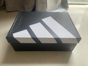 阿迪達斯 （adidas）中性 跑步系列 ADIZERO BOSTON 13 M 跑步鞋 JR4791 白色  41  曬單實(shí)拍圖