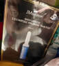 JMsolution肌司研水滋養(yǎng)水盈玻尿酸面膜 4盒裝  深透補水 曬單實拍圖