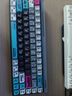 ANTGAMER螞蟻電競(jìng)AGK68墨影 磁軸鍵盤(pán)0.001精度認(rèn)證 TTC青蛇萬(wàn)磁王軸 全鍵256K掃描率燈箱RGB多媒體觸控 曬單實(shí)拍圖