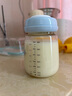 美贊臣藍臻 1段奶粉 嬰兒配方奶粉（0-6月）820g 實證乳鐵蛋白 新國標 曬單實拍圖
