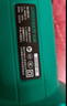 綠林角磨機800w7件套角向磨光機切割機打磨機拋光機電動工具 曬單實拍圖