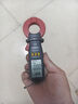 漏電流鉗形表SK-2060漏電電流表測量自動(dòng)關(guān)機微電流電工數據保持 SK-2060（送表盒） 曬單實(shí)拍圖