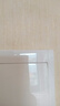西門子（SIEMENS）開關(guān)插座 10A五孔帶開關(guān)插座 暗裝面板 遠(yuǎn)景雅白色5UB82243NC01 曬單實(shí)拍圖