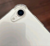畢亞茲適用2021款全面屏iPad Pro11 TPU保護套 蘋(píng)果平板電腦11英寸保護殼 輕薄防摔透明軟殼PB271-透明白 曬單實(shí)拍圖
