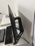 聯(lián)想（Lenovo）拯救者27英寸2K超清 原生200Hz 滿血高刷電競小金剛 萊茵眼部舒適認(rèn)證 電競顯示器R27qe Gen2 曬單實(shí)拍圖