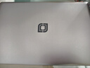 中柏（Jumper）國(guó)家補(bǔ)貼【2025新品】14英寸8G+128G輕薄本護(hù)眼學(xué)生商務(wù)辦公學(xué)習(xí)影音娛樂(lè)筆記本電腦EZbook S7XT 曬單實(shí)拍圖