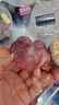 京鮮生新疆恐龍蛋李 凈重3斤裝 單果50-70g 生鮮水果 源頭直發(fā)包郵 曬單實(shí)拍圖