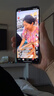 小米（MI）MIX Flip 2 鉆石限定版 驍龍 8 至尊版 七夕禮物 車?yán)遄蛹t 12GB+512GB 5G小折疊屏手機(jī) 曬單實(shí)拍圖