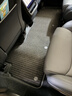3W適用于沃爾沃XC60專(zhuān)車(chē)定制專(zhuān)用TPE汽車(chē)腳墊+毯面雙層18-25款 曬單實(shí)拍圖