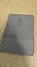奶小鴨（NEYAA）適用華為matepad11.5s保護套2024新款靈動(dòng)/柔光版11.5英寸平板保護殼全包超薄防摔皮套 灰色 曬單實(shí)拍圖