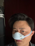 霾星人鼻用空氣過(guò)濾器防花粉過(guò)敏性鼻炎口罩神器豬鼻子鼻罩 升級款1套（成人） 曬單實(shí)拍圖