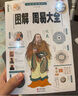 圖解周易大全（全譯插圖版 經(jīng)典圖解暢銷(xiāo)版） 曬單實(shí)拍圖
