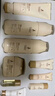 袋鼠媽媽小麥補(bǔ)水膜力3件套準(zhǔn)孕婦哺乳期專(zhuān)用潔水乳三件套升級(jí)版護(hù)膚套裝 曬單實(shí)拍圖