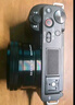 索尼（SONY）ZV-E10 半畫幅微單相機(jī) 單機(jī)身 美膚拍照 顏值機(jī)身 精準(zhǔn)對焦 VLOG APS-C畫幅 ZVE10L ZV-E10L黑色套機(jī) 曬單實(shí)拍圖