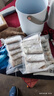 1號會(huì )員店冷凍舟山實(shí)心帶魚(yú)段(400g*3袋) 1.2kg 無(wú)內臟 地理標志 魚(yú)類(lèi)生鮮 曬單實(shí)拍圖