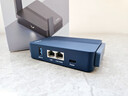 CUDY AX3000 WiFi 6 迷你路由器 TR3000 2.5G網(wǎng)口 輕NAS USB充電寶供電 家用 宿舍 寢室 便攜 隨行  曬單實拍圖