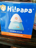 Hi!papa海龜爸爸兒童防曬霜小雪山防曬兒童寶寶專用物理防曬90g 曬單實拍圖