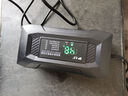 欣鵬充滿自停電動車電瓶車充電器48V12AH20AH60V72V兩輪三輪智能通用 72V32AH T型通用三孔 曬單實拍圖