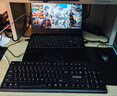 聯(lián)想（Lenovo) 拯救者15.6寸Y7000/ R9000P高刷電競吃雞設計游戲本二手筆記本電腦 95新I7-8750H 1050Ti Y7000 16G內存+512G固態(tài) 曬單實(shí)拍圖