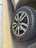 玲瓏輪胎215/60R17 96H 玲瓏臻選 SD 適配寶駿560/榮威 曬單實(shí)拍圖