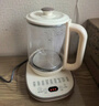 榮事達（Royalstar）養(yǎng)生壺 2.2L帶濾網(wǎng)全自動煮茶壺 24h預(yù)約+24h恒溫?zé)畨? 18大菜單電熱水壺 花茶壺煮茶器YSH22B1 曬單實拍圖